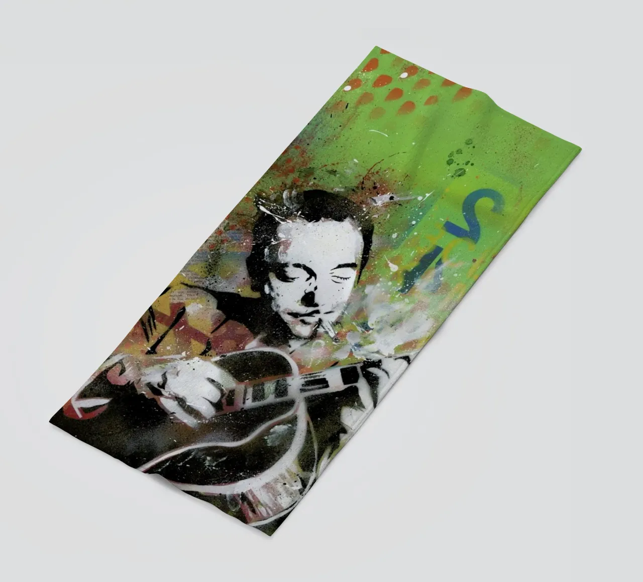 Django telo mare da Tameo