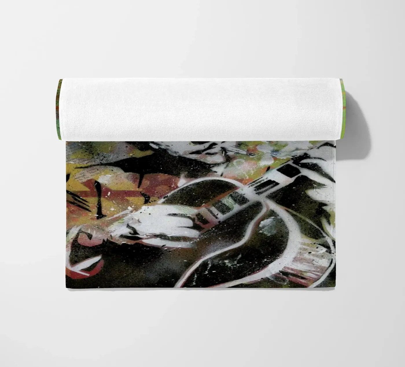 Django telo mare da Tameo