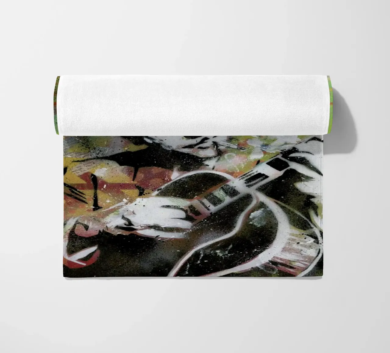 Django telo mare da Tameo