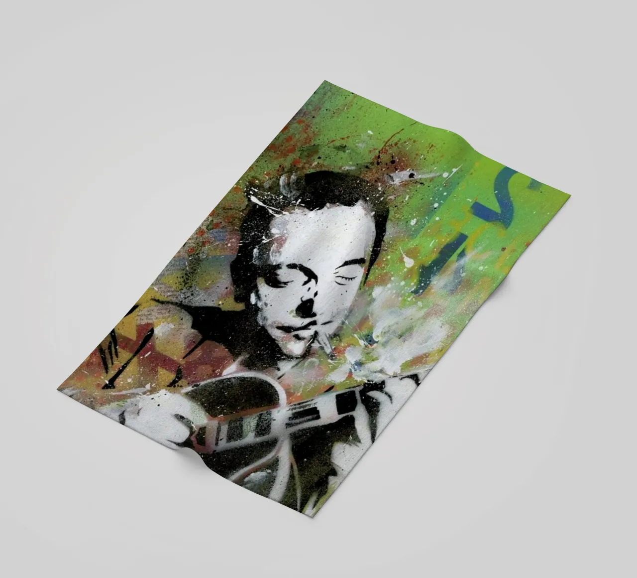 Django telo mare da Tameo