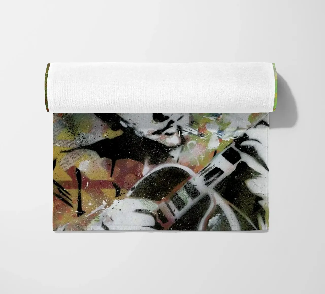 Django telo mare da Tameo