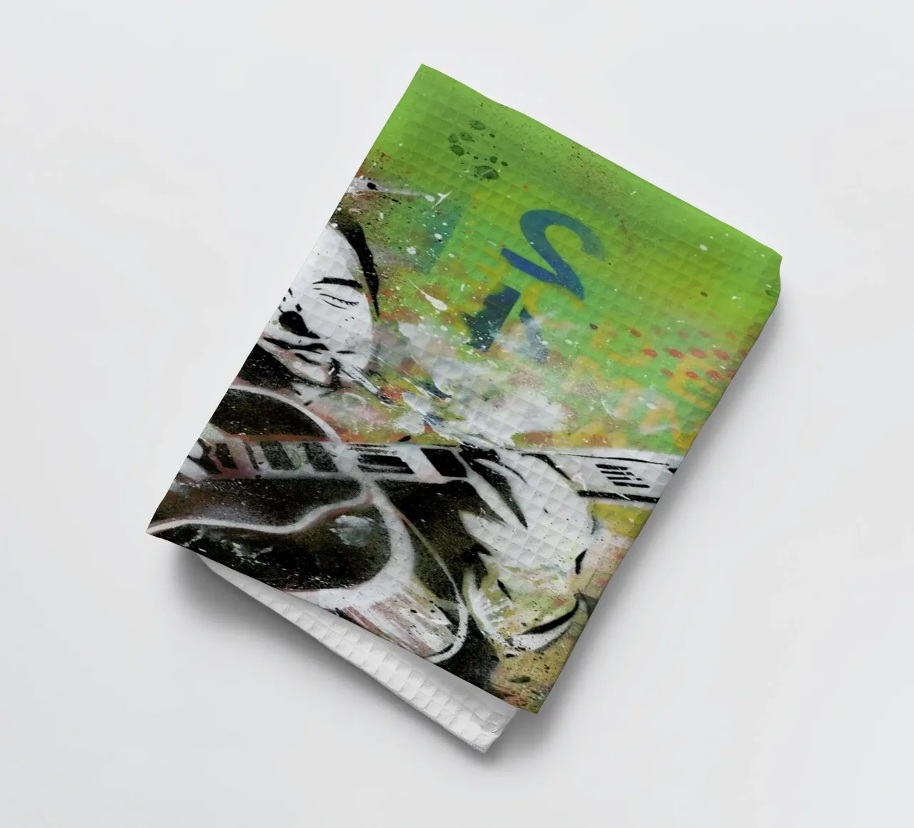 Django canovaccio da cucina da Tameo