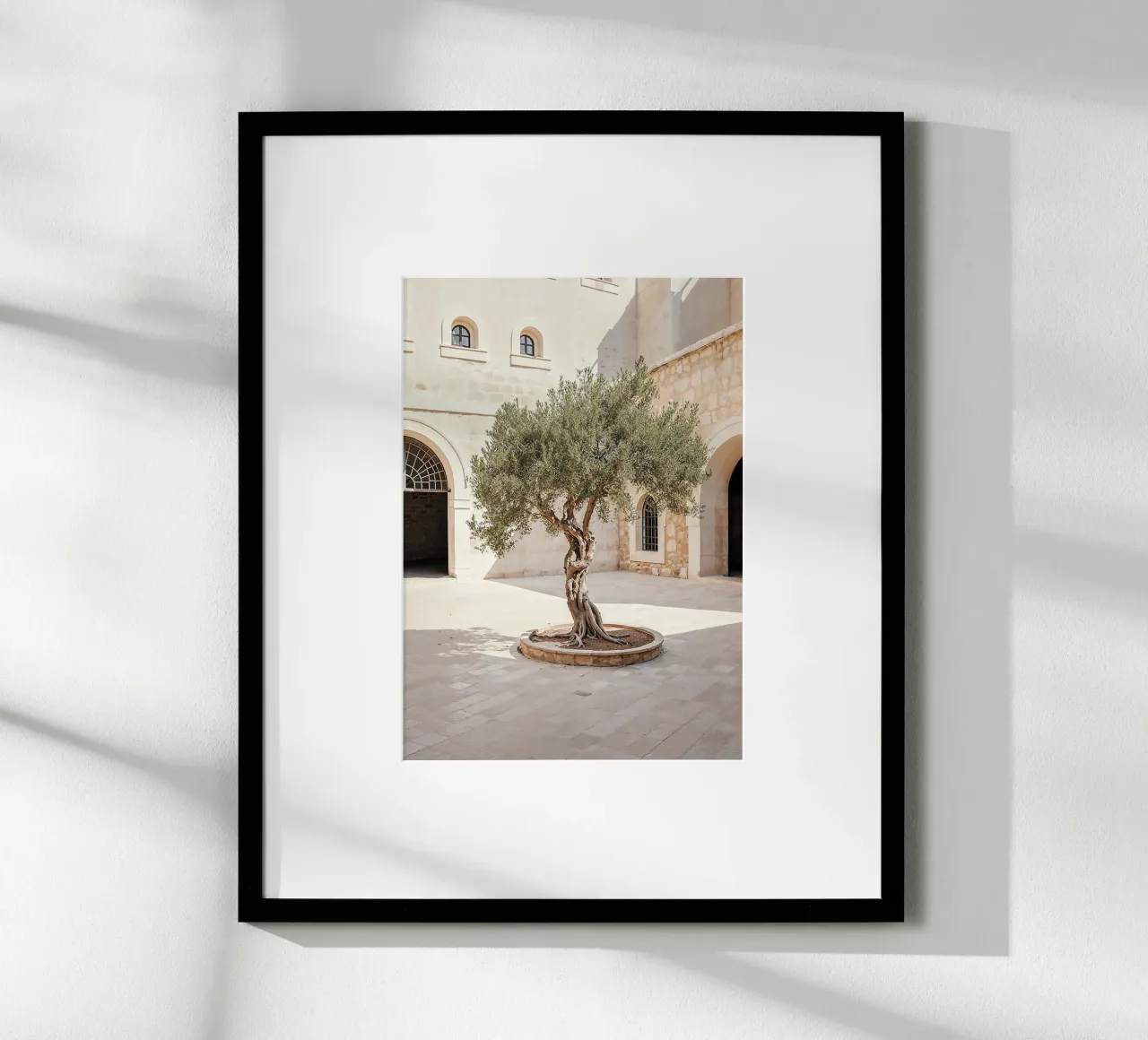 Custode del cortile carta hahnemühle da Sowa Studio