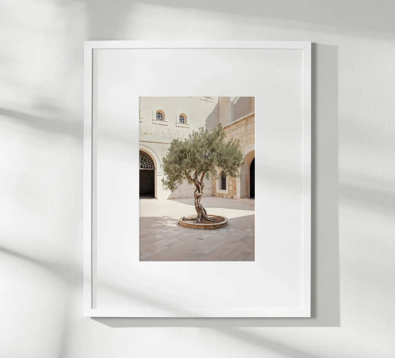 Custode del cortile carta hahnemühle da Sowa Studio
