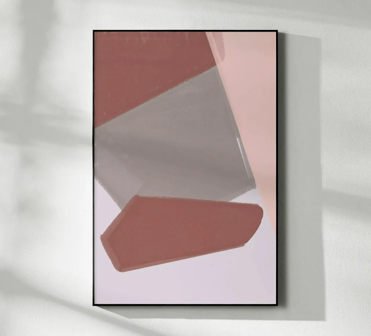 Sienna Angles plexiglass da nileshkikuuchise