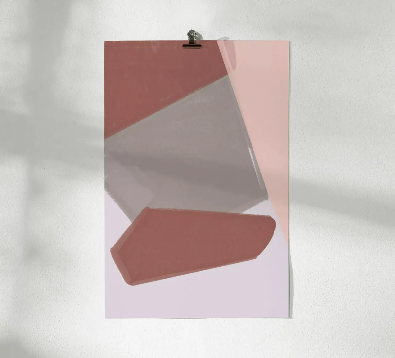 Sienna Angles poster da nileshkikuuchise