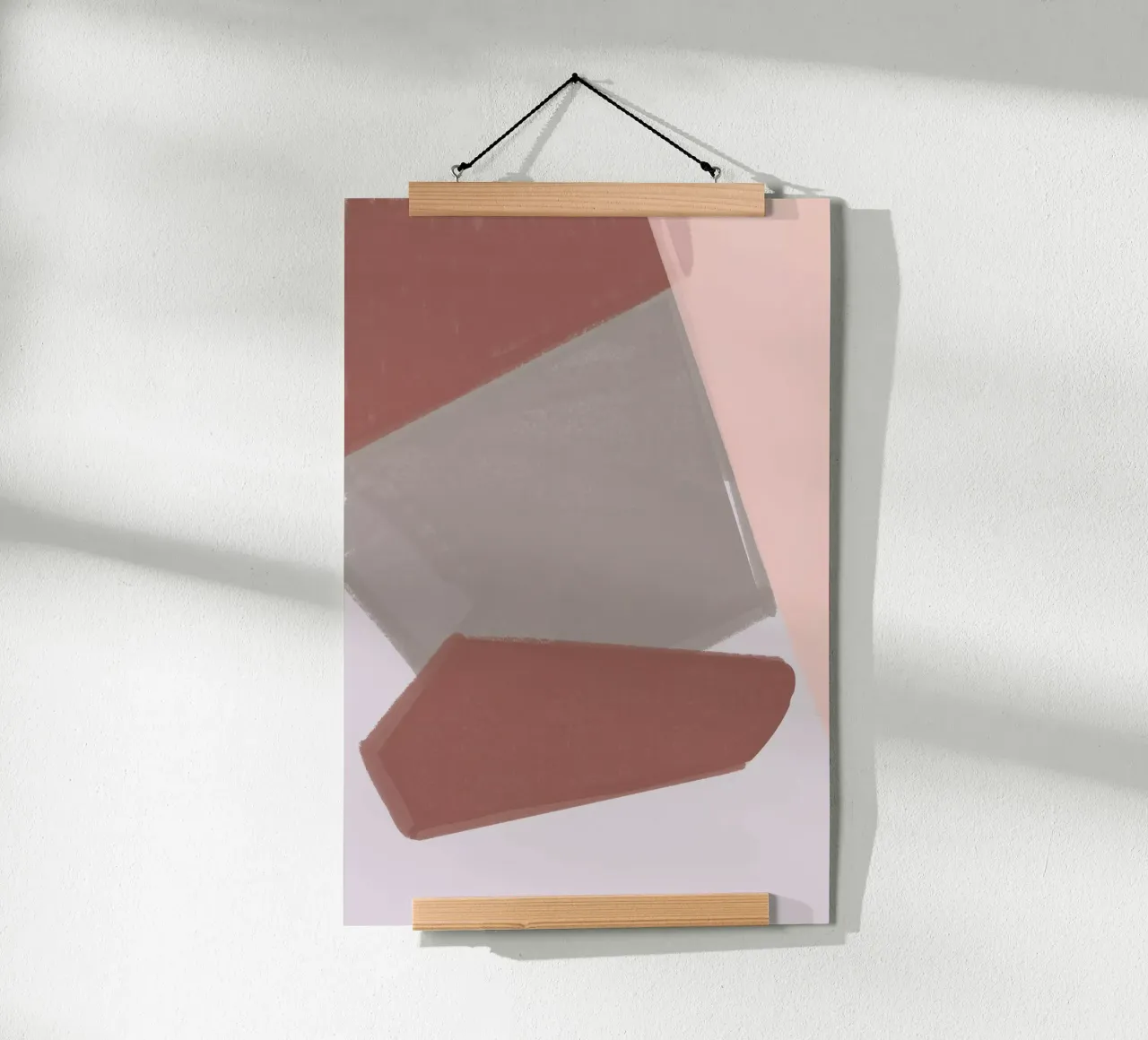 Sienna Angles poster da nileshkikuuchise