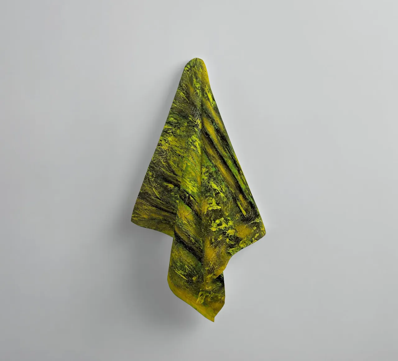 RETTEN WIR UNSERE MUTTER. Handtuch von Little treasures for your home