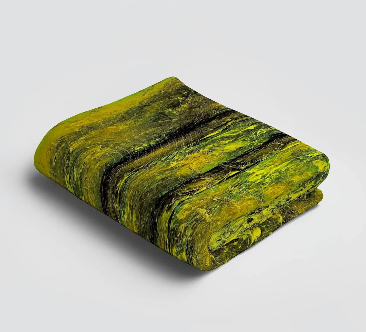 RETTEN WIR UNSERE MUTTER. Handtuch von Little treasures for your home