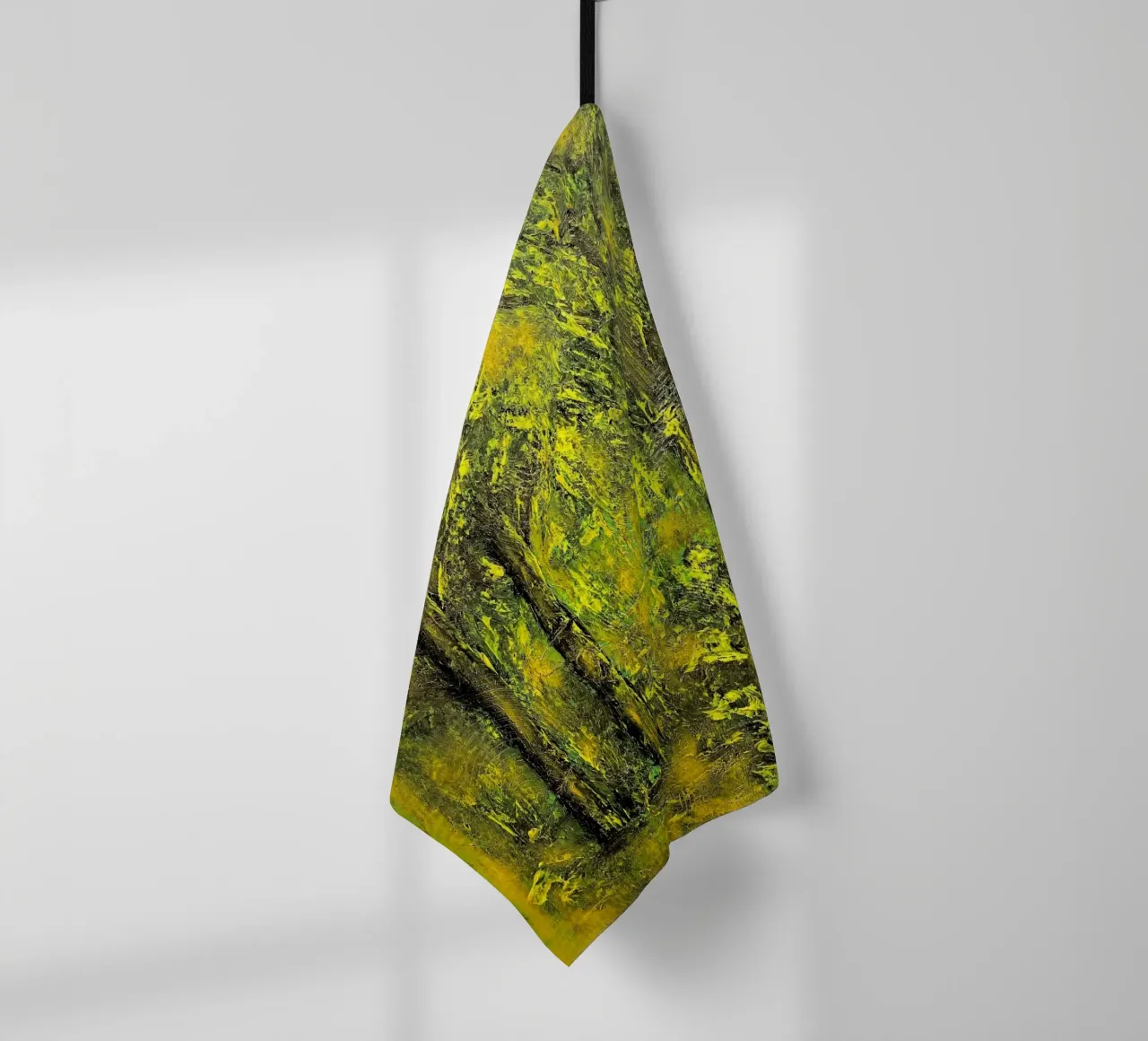 SALVIAMO NOSTRA MADRE. canovaccio da cucina da Little treasures for your home