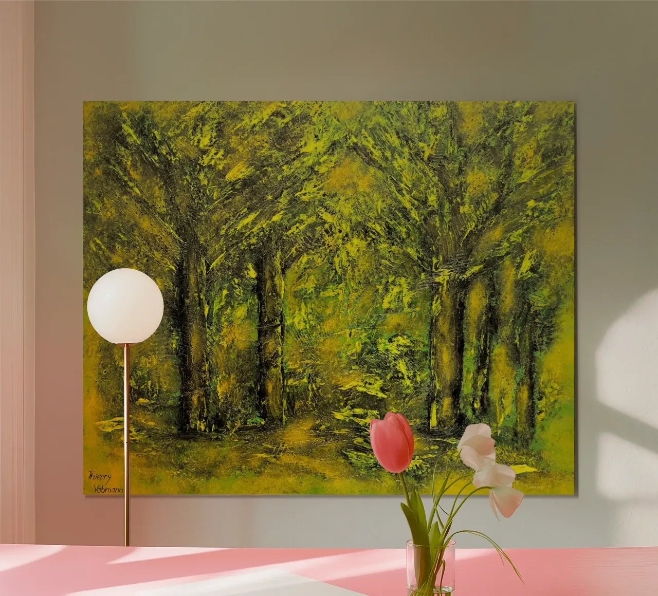 RETTEN WIR UNSERE MUTTER. Hahnemühle von Little treasures for your home