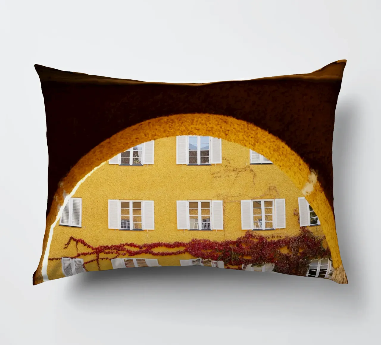 Quartiere Borstei a Monaco cuscino da Borstei München