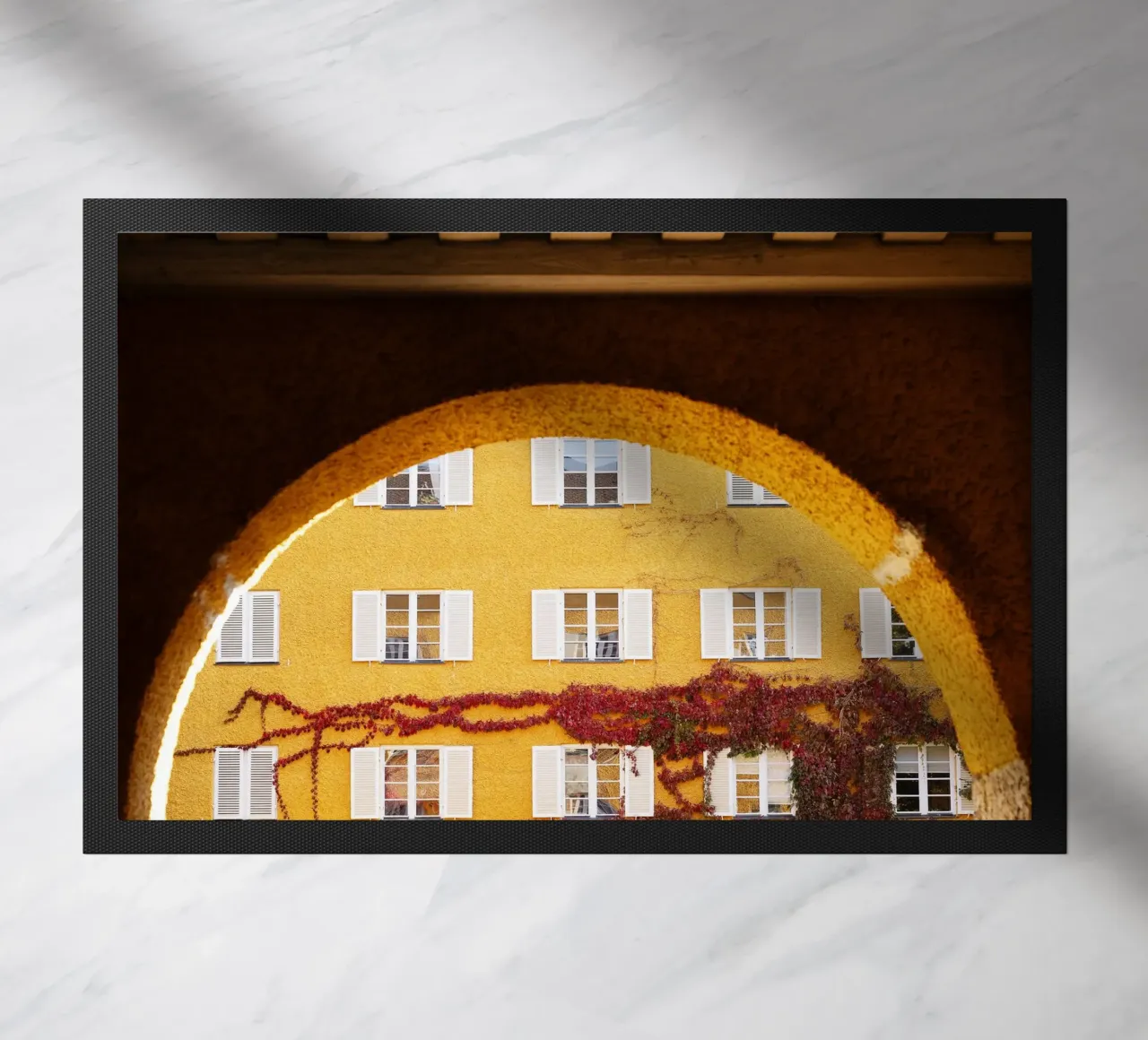 Quartiere Borstei a Monaco zerbino da Borstei München