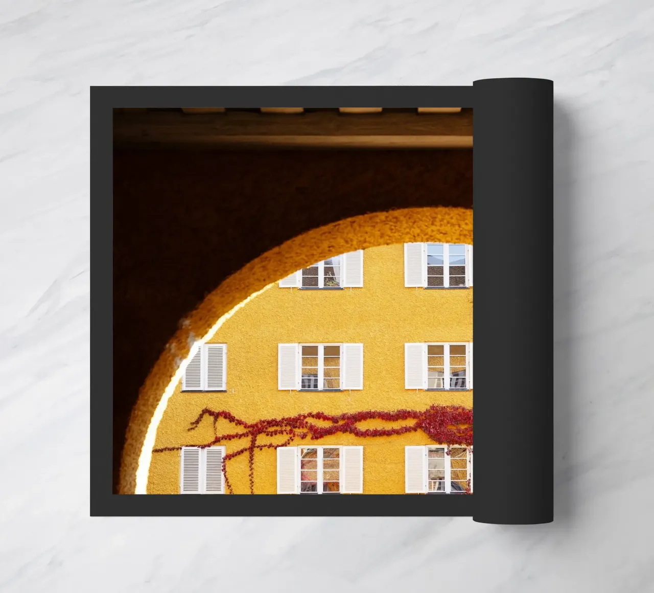Quartiere Borstei a Monaco zerbino da Borstei München