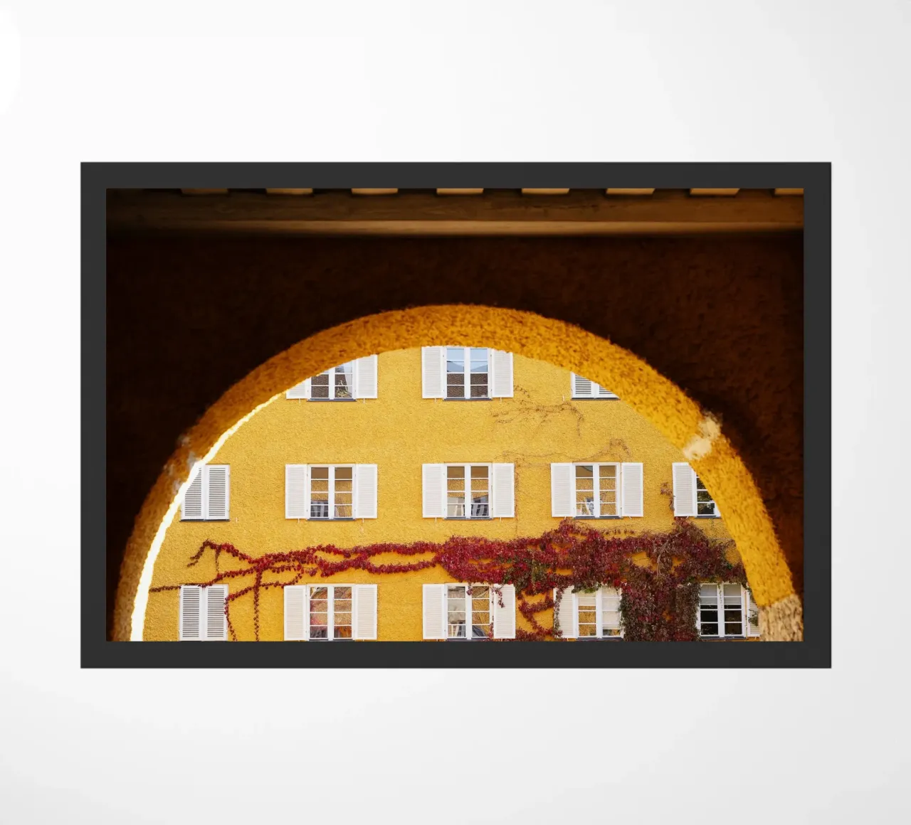 Quartiere Borstei a Monaco zerbino da Borstei München