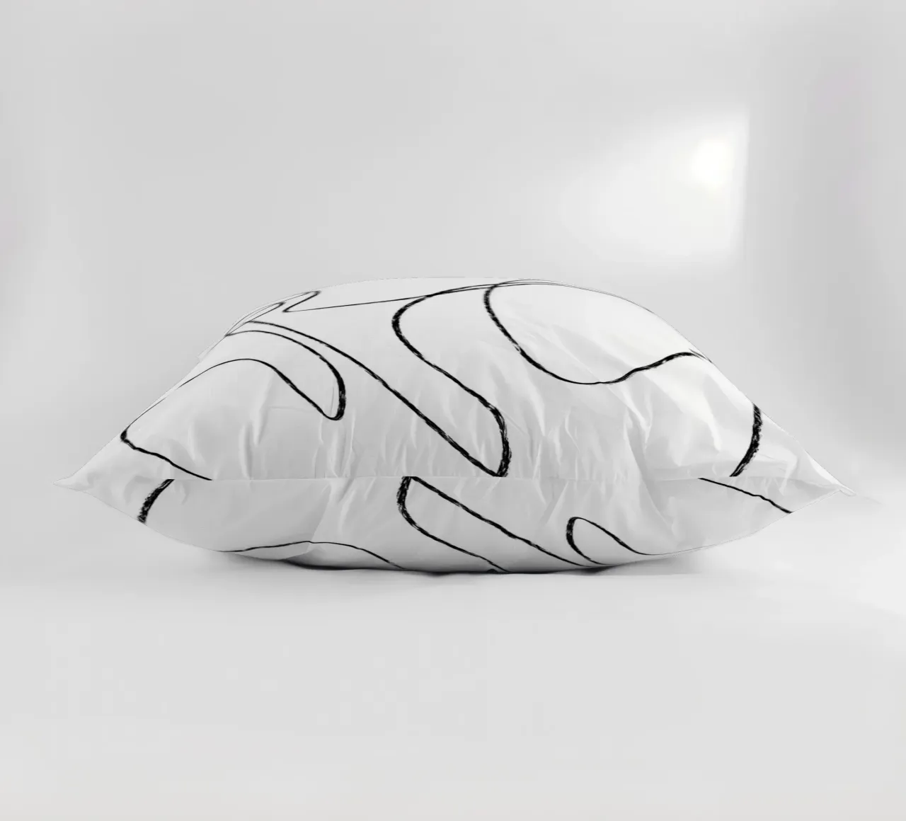 Lion Heart cuscino da Studio B