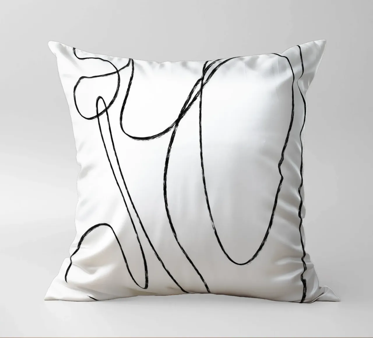 Lion Heart cuscino da Studio B