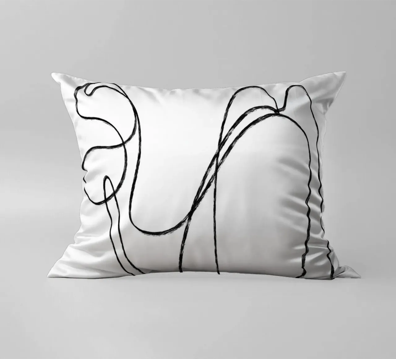 Lion Heart cuscino da Studio B