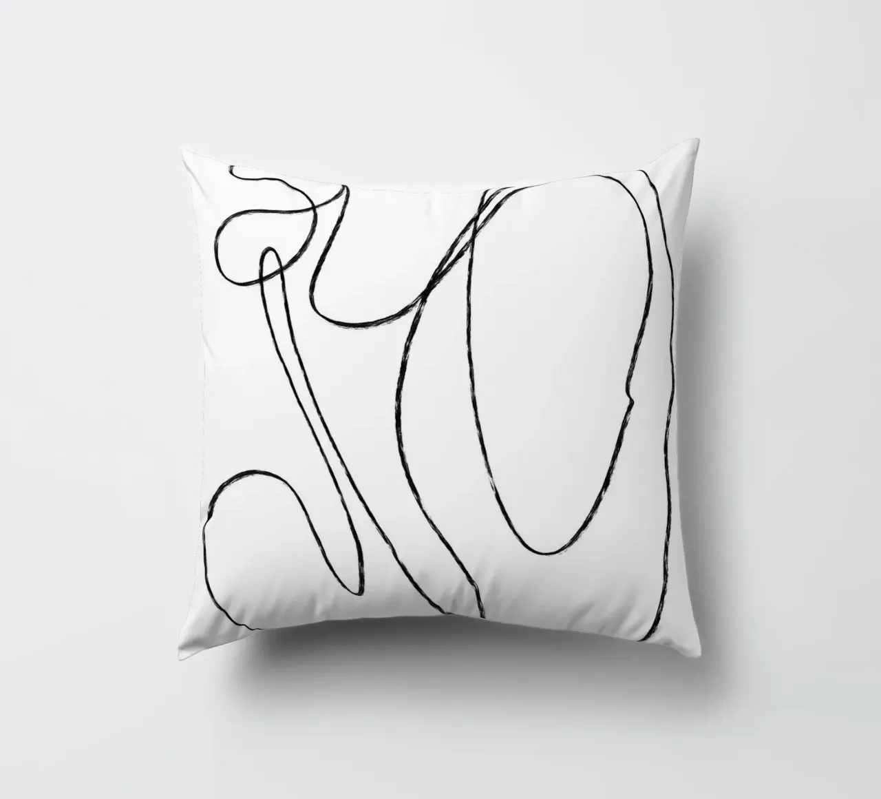 Lion Heart cuscino da Studio B