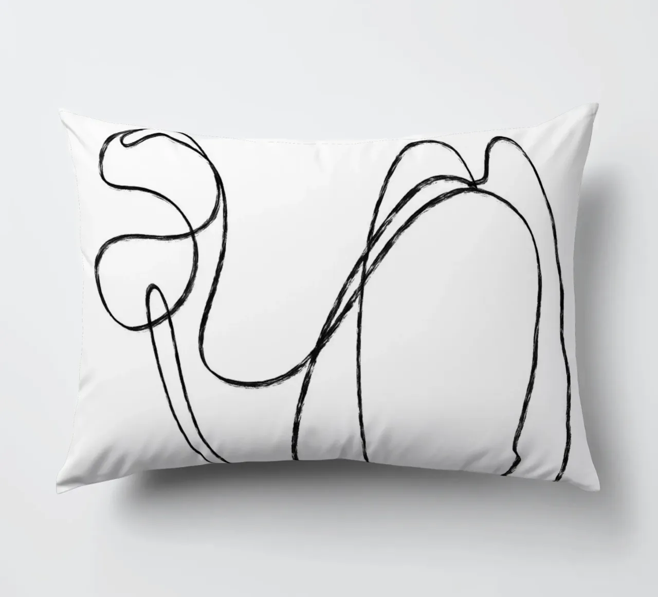 Lion Heart cuscino da Studio B
