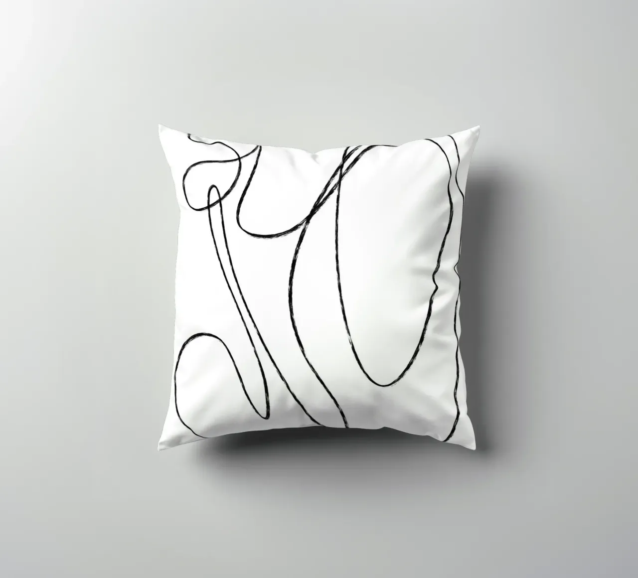 Lion Heart cuscino da Studio B