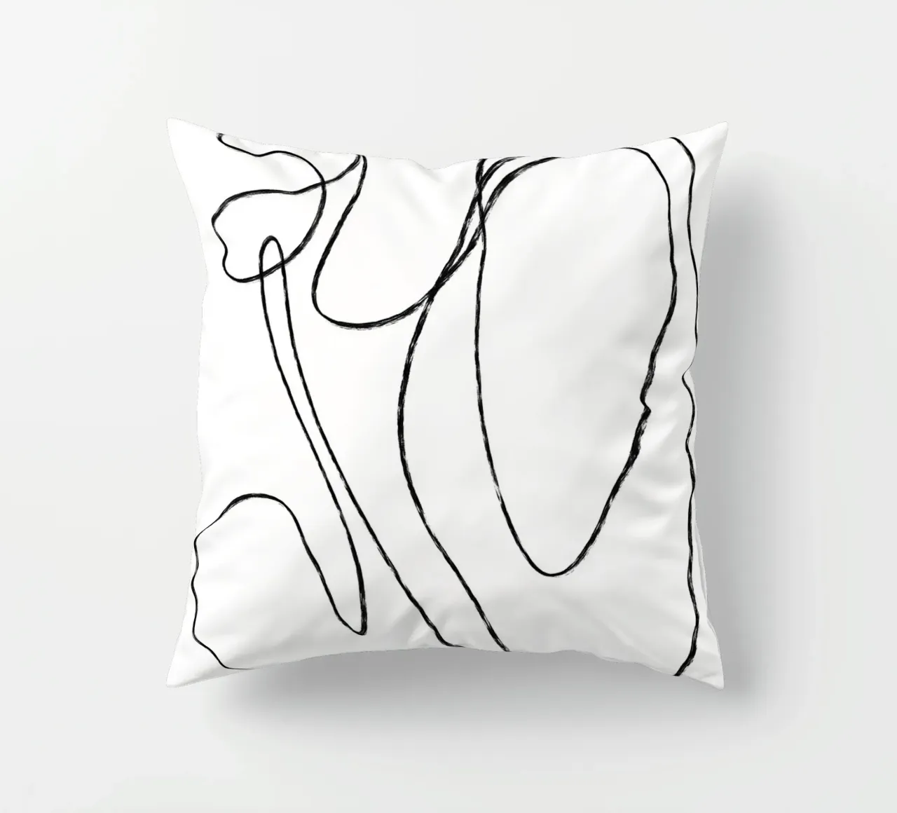 Lion Heart cuscino da Studio B