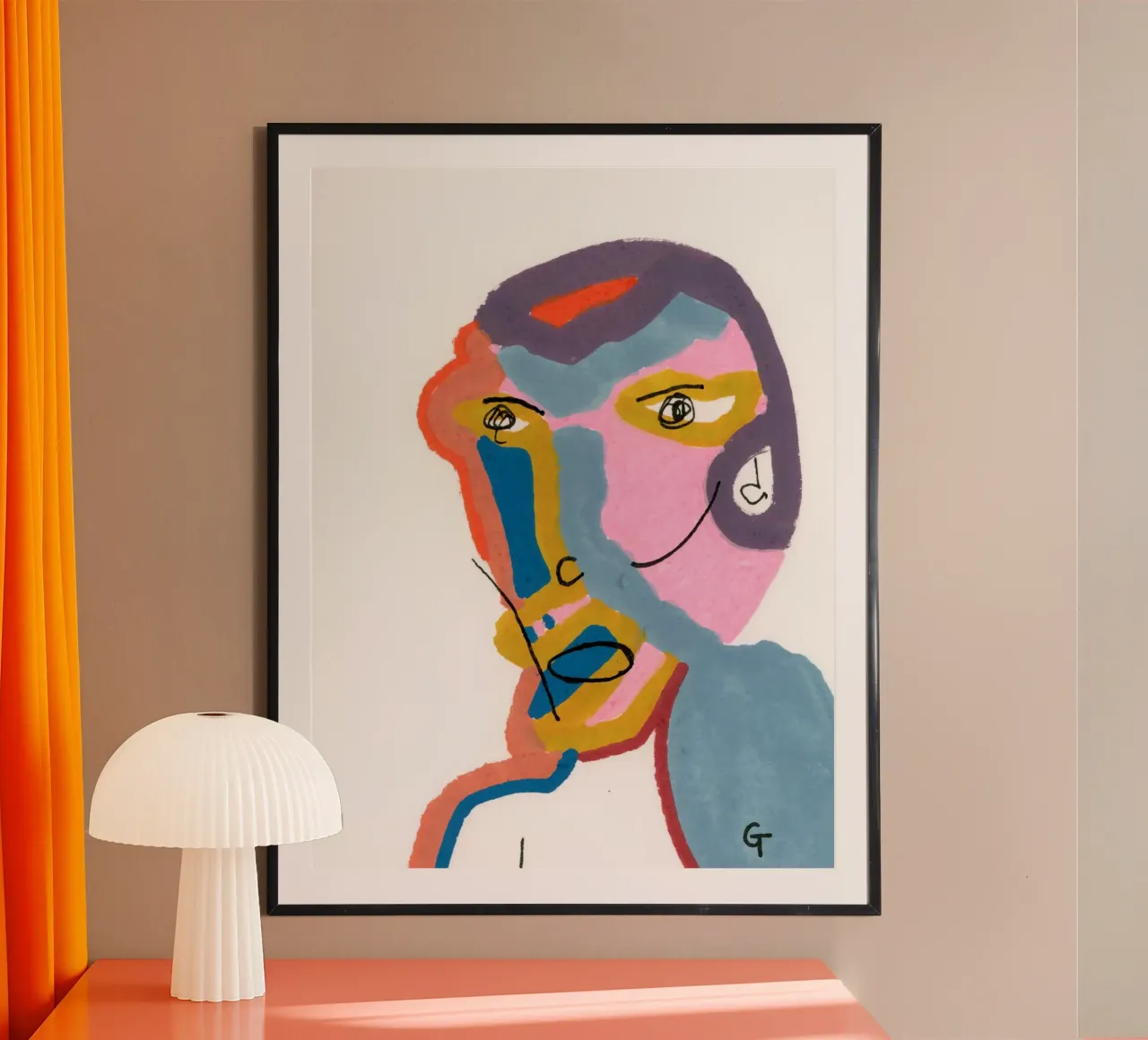 Transgender 2 poster da gtobonart