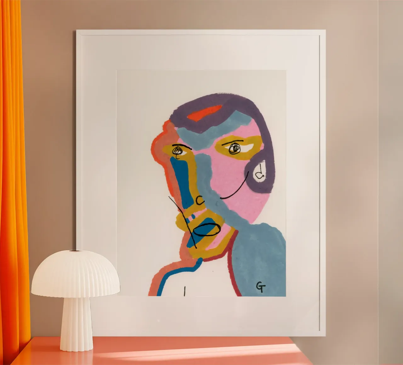 Transgender 2 poster da gtobonart