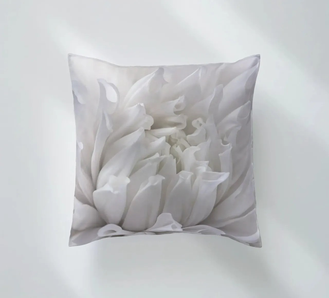 Dalia cuscino da Atteloi