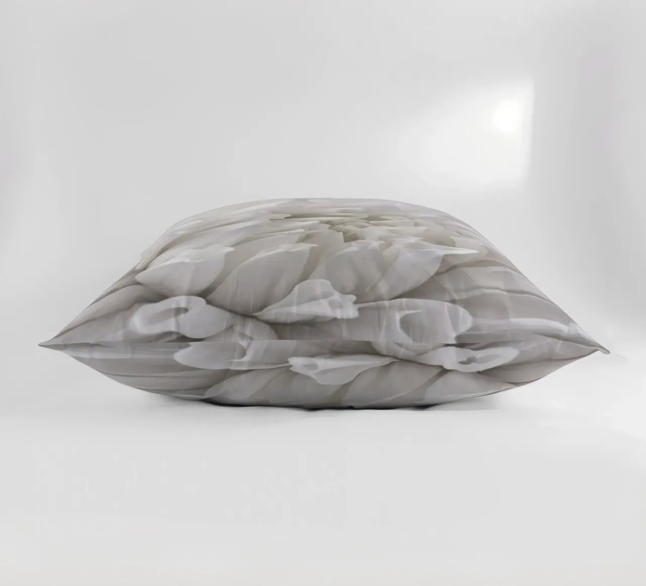 Dalia cuscino da Atteloi