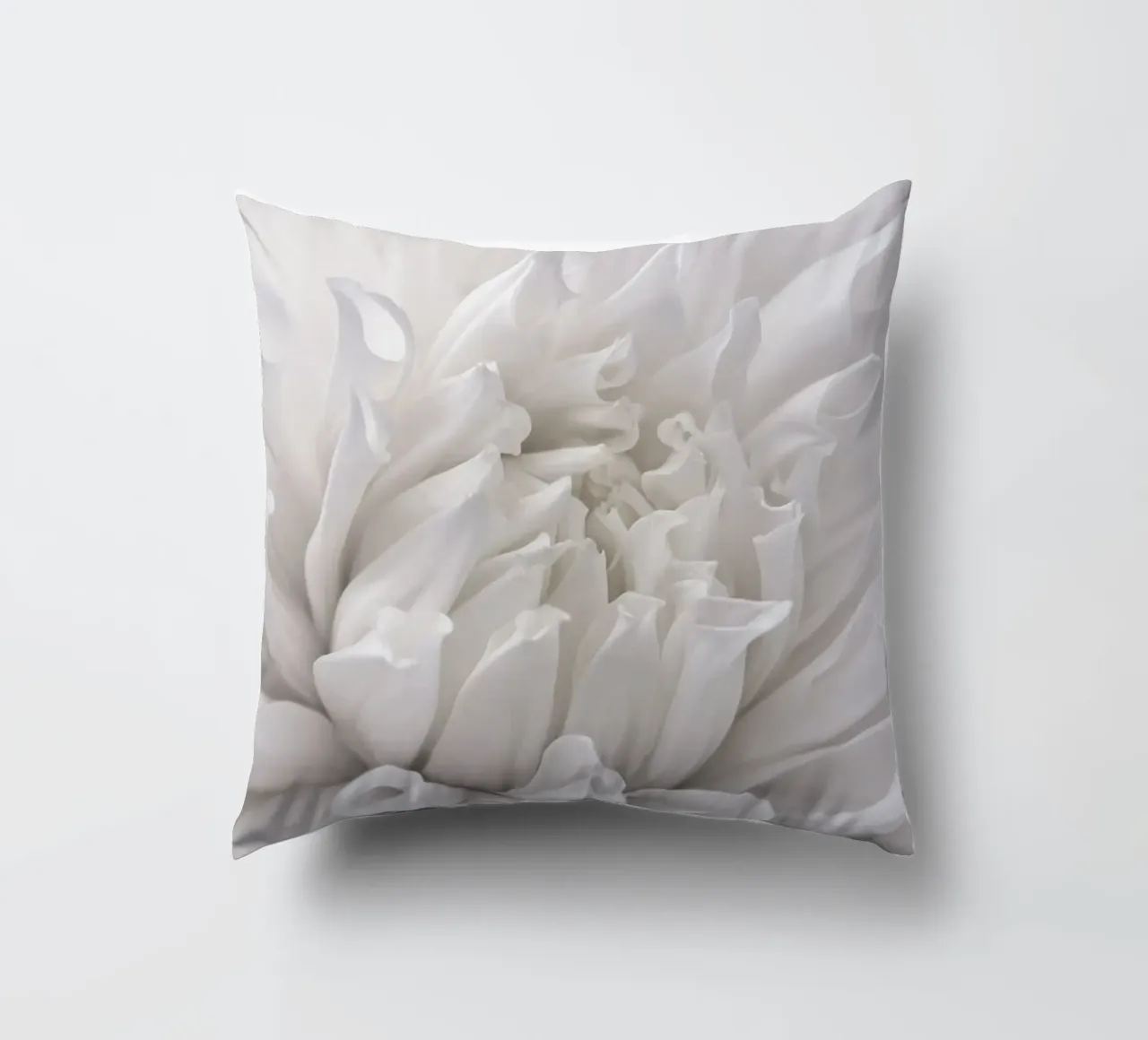 Dalia cuscino da Atteloi