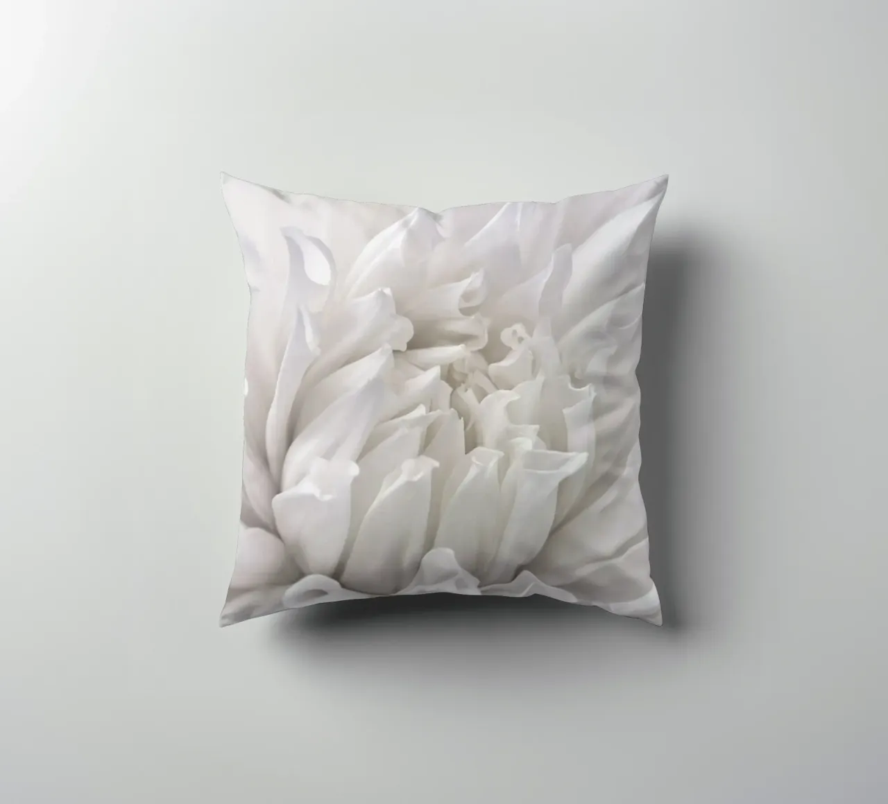 Dalia cuscino da Atteloi
