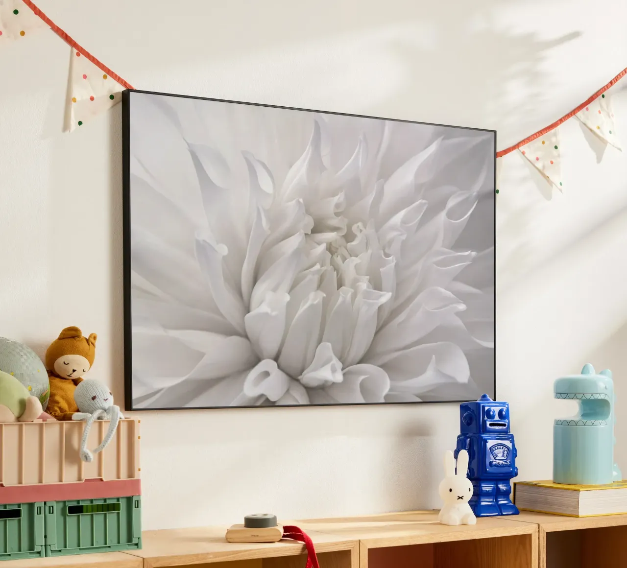 Dalia alluminio dibond da Atteloi