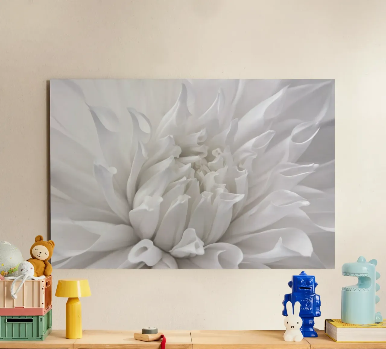 Dalia alluminio dibond da Atteloi