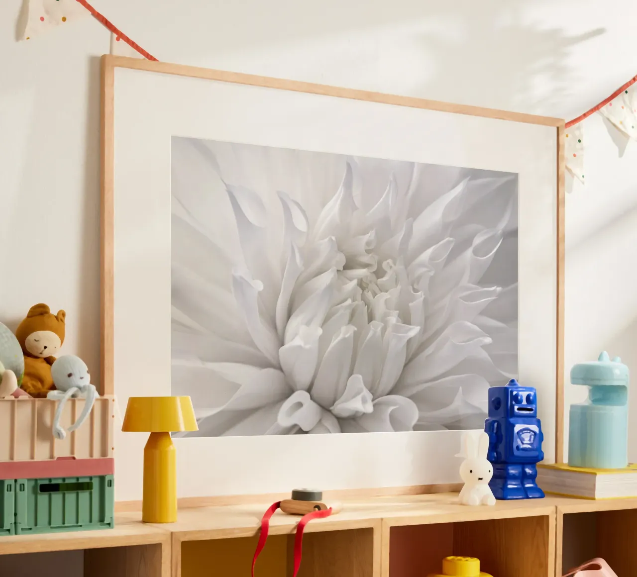 Dalia poster da Atteloi