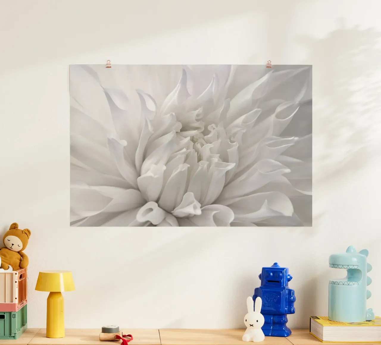 Dalia poster da Atteloi