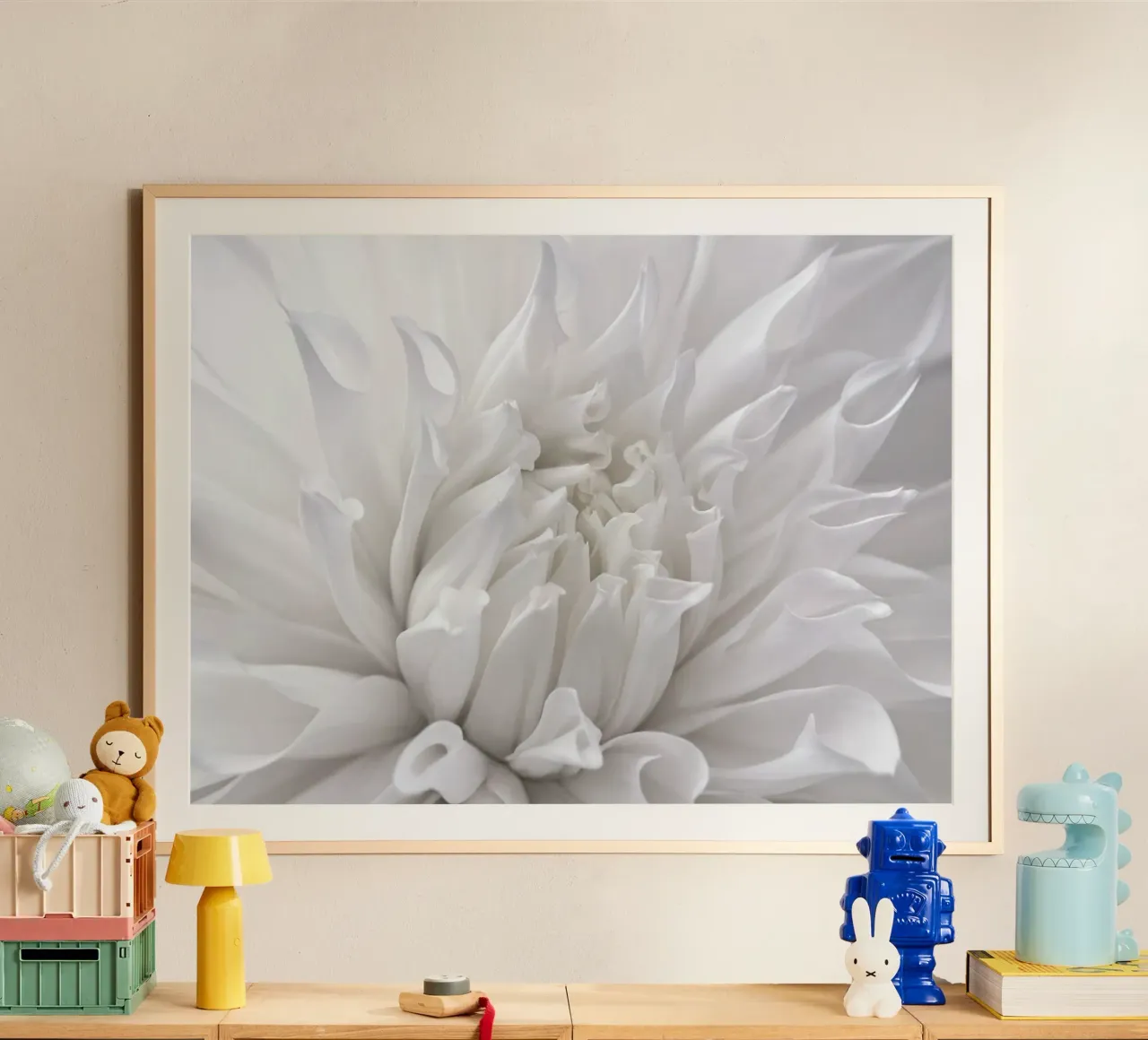 Dalia poster da Atteloi