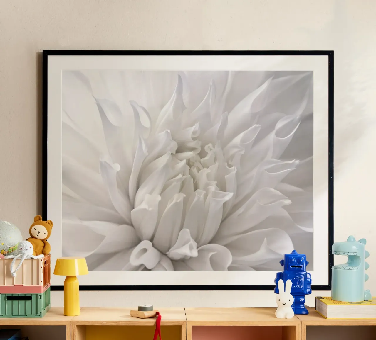 Dalia poster da Atteloi