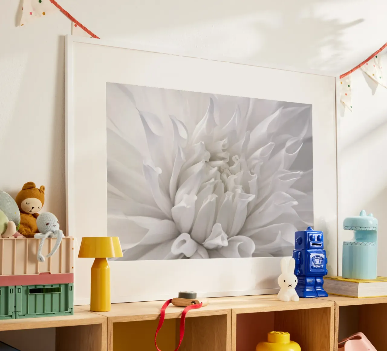 Dalia poster da Atteloi