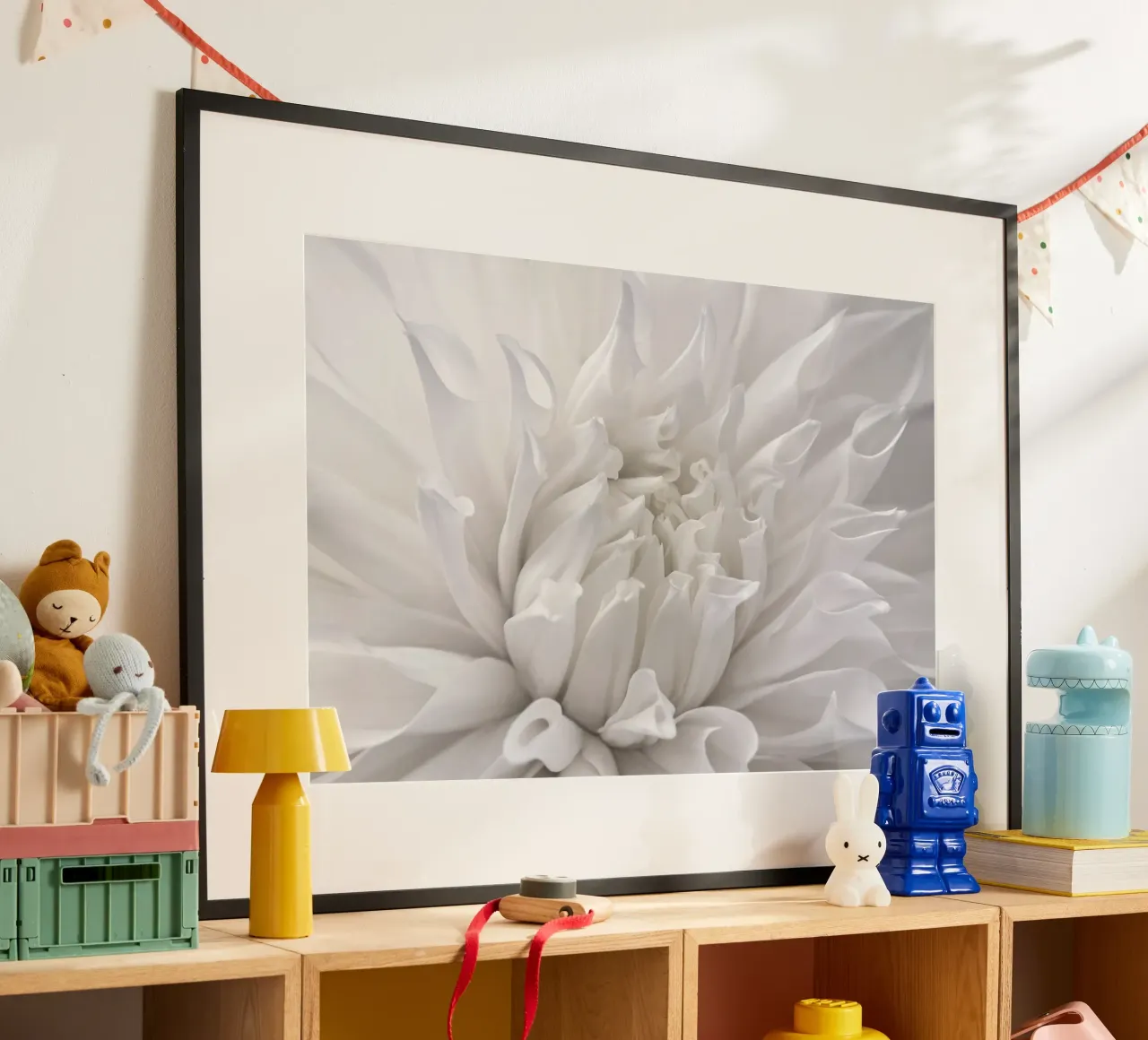 Dalia poster da Atteloi