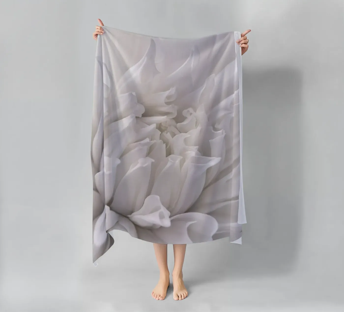 Dahlia telo mare da Atteloi