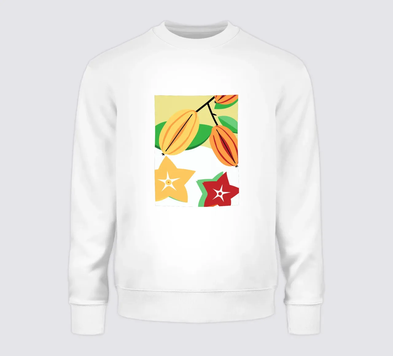 Pompelmo fresco felpa da OFFICIAL FRUIT & VEGETABLES