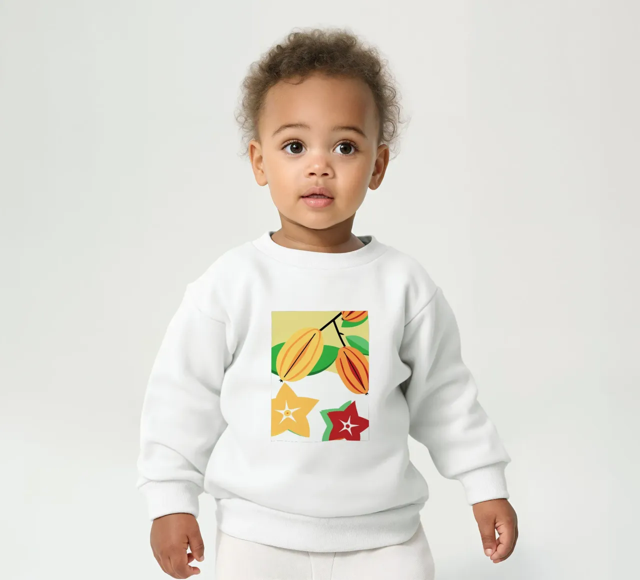 Pompelmo fresco felpa neonato da OFFICIAL FRUIT & VEGETABLES