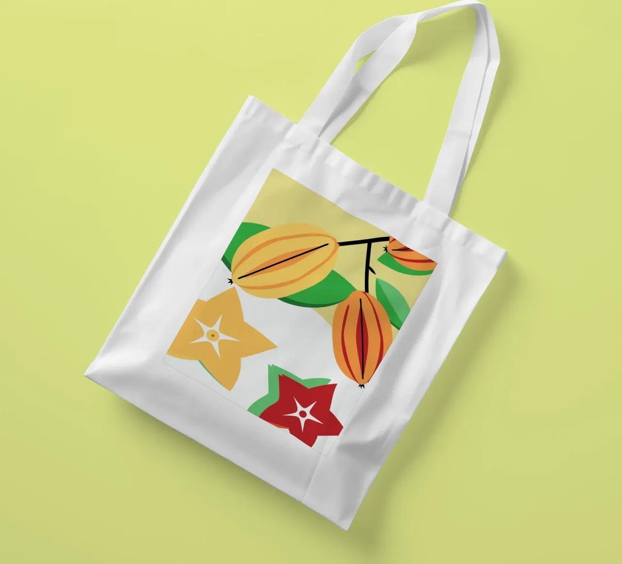 Pompelmo fresco borsa in juta da OFFICIAL FRUIT & VEGETABLES