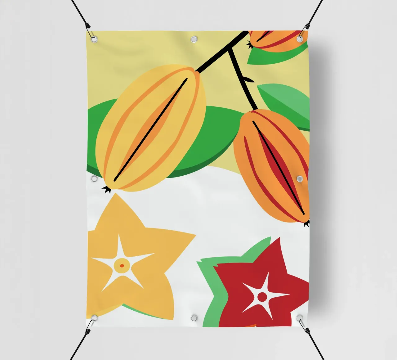 Pompelmo fresco telo in pvc da OFFICIAL FRUIT & VEGETABLES