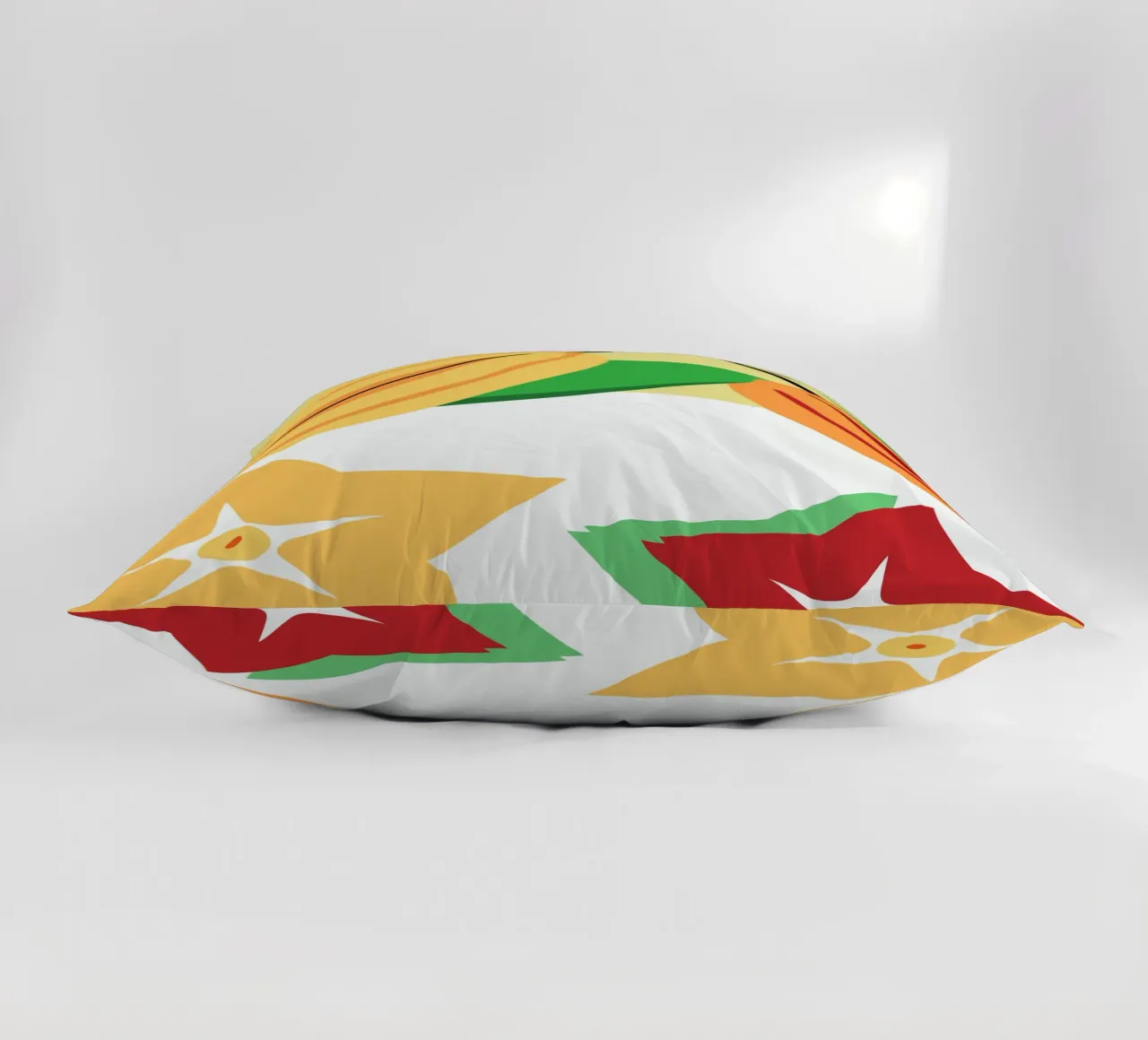 Pompelmo fresco cuscino da OFFICIAL FRUIT & VEGETABLES