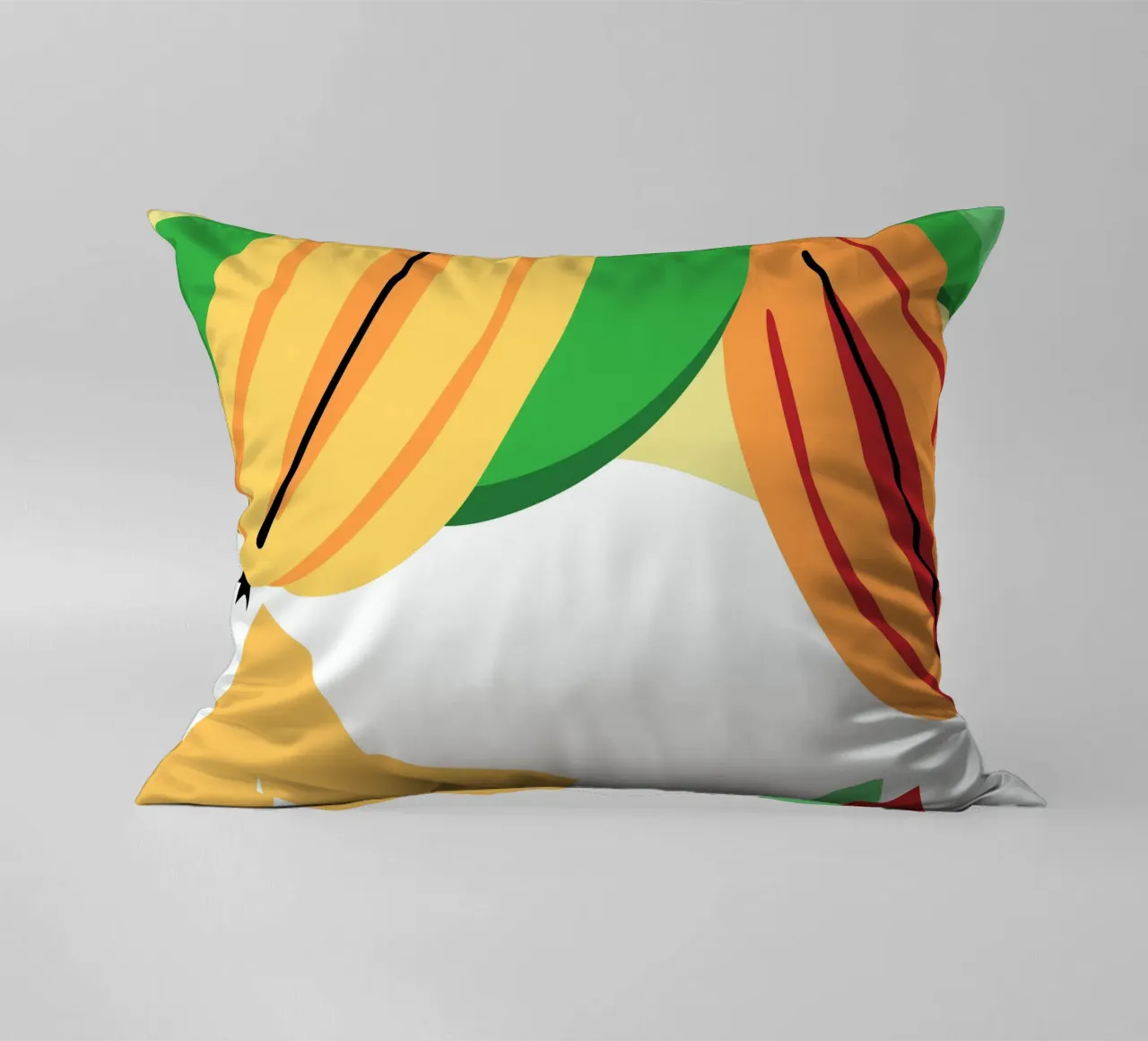 Pompelmo fresco cuscino da OFFICIAL FRUIT & VEGETABLES