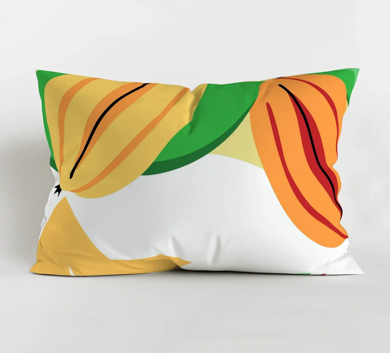 Pompelmo fresco cuscino da OFFICIAL FRUIT & VEGETABLES