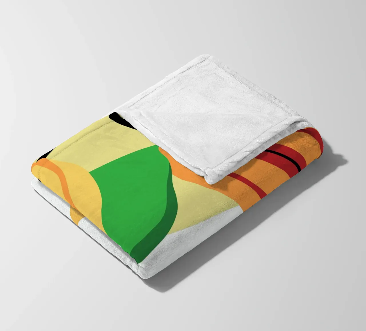 Pompelmo fresco coperta in pile da OFFICIAL FRUIT & VEGETABLES