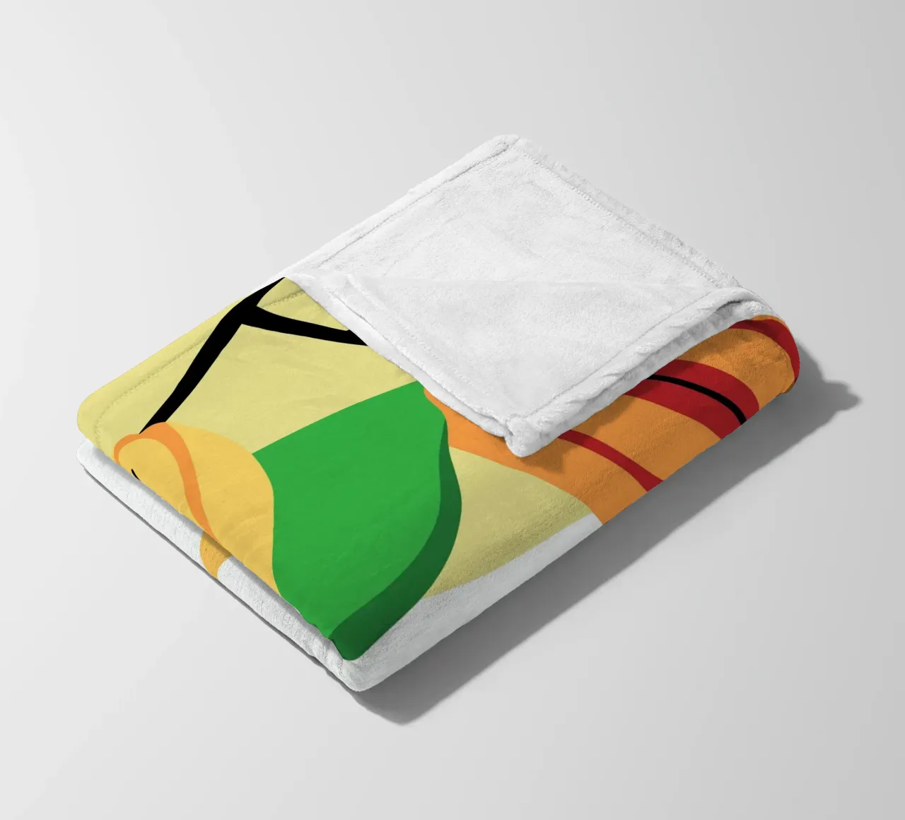Pompelmo fresco coperta in pile da OFFICIAL FRUIT & VEGETABLES